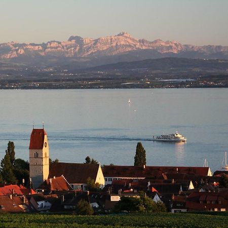 Hotel Restaurant Hansjakob Hagnau Zewnętrze zdjęcie