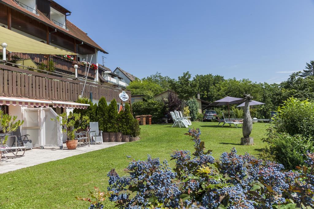 Hotel Restaurant Hansjakob Hagnau Pokój zdjęcie